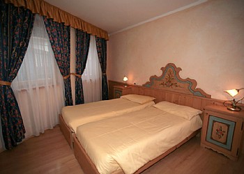 Appartamento a Canazei - Tipologia 7 - ID foto 5758