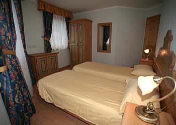 Apartment in Canazei - Type 7 - Photo ID 5759
