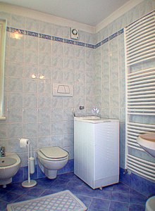Apartmaji - Campitello di Fassa - Col Rodella - Photo ID 576