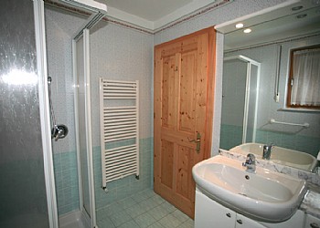 Piso - Canazei - Tipo 7 - Photo ID 5760