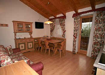 Apartment in Canazei - Type 8 - Photo ID 5762