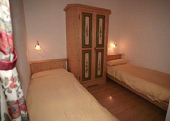 Appartamento a Canazei - Tipologia 8 - ID foto 5763