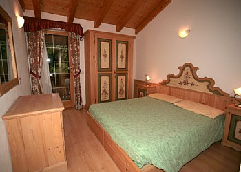 Apartment in Canazei - Type 8 - Photo ID 5764