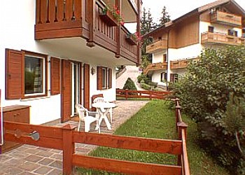 Apartmanu - Moena - Tip 1 - Photo ID 5766