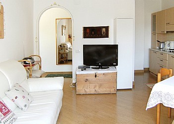 Appartamento a Moena - appartamento 3 - ID foto 5770