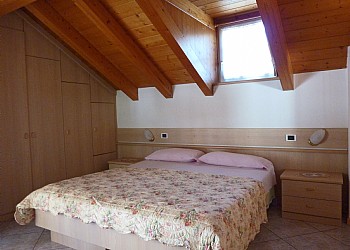 Appartamento a Campitello di Fassa - App. nr 2 (Trilo 4) - ID foto 5778