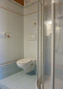 Appartamento a Campitello di Fassa - App. nr 2 (Trilo 4) - ID foto 5780
