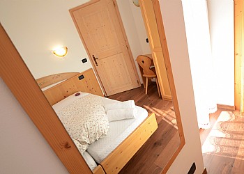 Appartamento a San Giovanni di Fassa - Vigo - Appartamento 2 - ID foto 5790