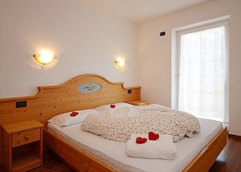 Appartamento a San Giovanni di Fassa - Vigo - Appartamento 2 - ID foto 5791