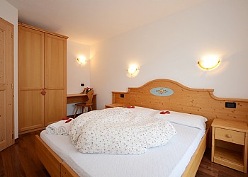 Apartment in San Giovanni di Fassa - Vigo  - Appartamento 2 - Photo ID 5792