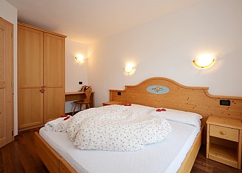 Appartamento a San Giovanni di Fassa - Vigo - Appartamento 2 - ID foto 5792