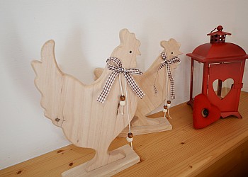 Ciasa Alpe - 