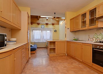 Wohnung - Moena - Typo 1 - Photo ID 5810