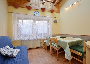 Wohnung - Moena - Typo 1 - Photo ID 5811