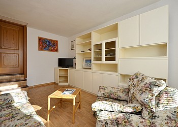 Wohnung - Moena - Typo 1 - Photo ID 5812