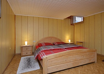 Wohnung - Moena - Typo 1 - Photo ID 5814