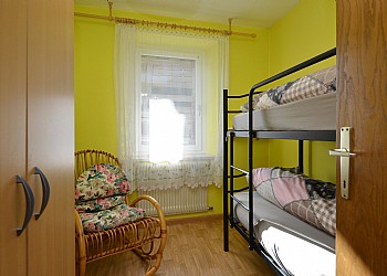 Wohnung - Moena - Typo 1 - Photo ID 5815