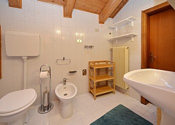 Wohnung - Moena - Typo 1 - Photo ID 5816