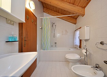 Ciasa de Moene - 