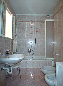 Резиденции - Campitello di Fassa - Sassolungo - Photo ID 582