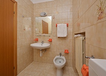 Apartment in Moena - Appartamento 3 - Photo ID 5821