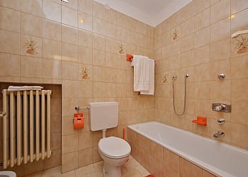 Appartamento a Moena - Appartamento 3 - ID foto 5822
