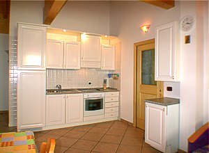 Apartmaji - Campitello di Fassa - Stella Alpina - Photo ID 584