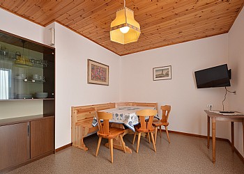 Apartment in Moena - Appartamento 5 - Photo ID 5854