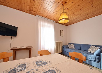 Appartamento a Moena - Appartamento 5 - ID foto 5855