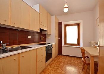 Appartamento a Moena - Appartamento 5 - ID foto 5856