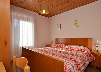 Apartment in Moena - Appartamento 5 - Photo ID 5858