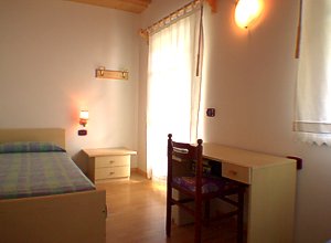 Apartmaji - Campitello di Fassa - Stella Alpina - Photo ID 586