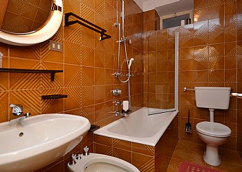 Appartamento a Moena - Appartamento 5 - ID foto 5860