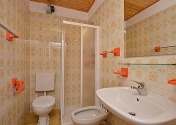 Appartamento a Moena - Appartamento 5 - ID foto 5861