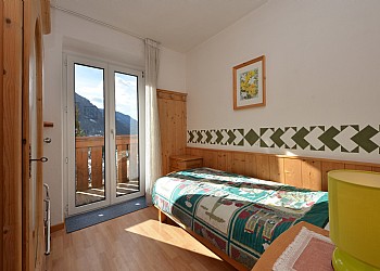Appartamento a Moena - Latemar - ID foto 5868