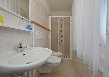 Appartamento a Moena - Latemar - ID foto 5873