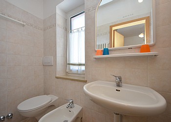Appartamento a Moena - Latemar - ID foto 5874