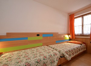 Appartamento a Soraga di Fassa - Chimpl - ID foto 5883