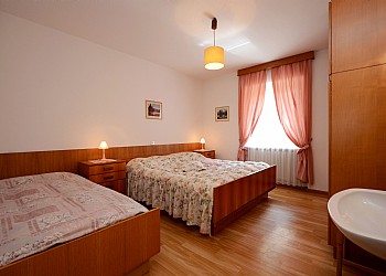 Appartamento a San Giovanni di Fassa - Pozza - App. Aloch - ID foto 5889