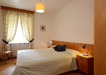 Appartamento a San Giovanni di Fassa - Pozza - App. Aloch - ID foto 5891