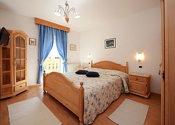 Apartamncie - San Giovanni di Fassa - Pozza - App. Cima 11 - Photo ID 5897