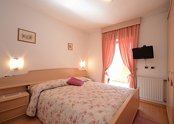 Wohnung - San Giovanni di Fassa - Pozza - App. Cima 11 - Photo ID 5898