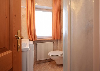 Appartamento a San Giovanni di Fassa - Pozza - App. Cima 11 - ID foto 5900