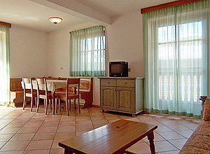 Appartamento a Vigo di Fassa - Tipologia 2 - ID foto 5901