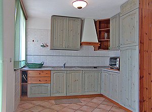 Appartamento a Vigo di Fassa - Tipologia 2 - ID foto 5903