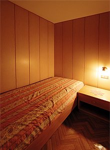 Apartmanu - Moena - Tip 1 - Photo ID 591
