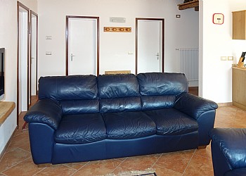 квартира - Soraga di Fassa - Квартира или тип 1 - Photo ID 5925