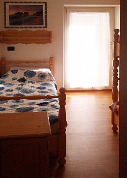 Appartamento a San Giovanni di Fassa - Pozza - Tipologia 1 - ID foto 5932