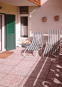 Casa Valeria - 