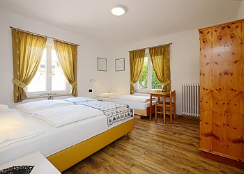 Bytě - San Giovanni di Fassa - Vigo - ERIKA**** - Photo ID 5946